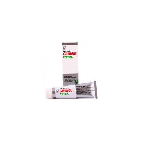 CREME GEHWOL EXTRA 75ML